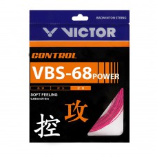 Victor Badminton String VBS-68P