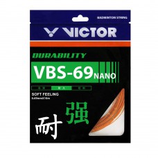 Victor Badminton String VBS-69N