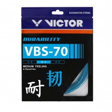 Victor Badminton String VBS-70