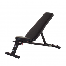 Inspire Folding Adjustable Bench FLB2