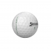 Srixon Soft Feel Golf Balls - White (3 balls pack)