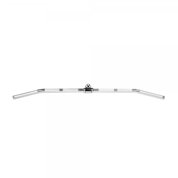 Inspire Three Hole Aluminum Lat Bar LBA3