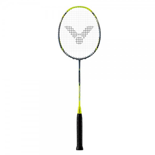 Victor DX-Light Fighter 60 Badminton Racket-UnStrung