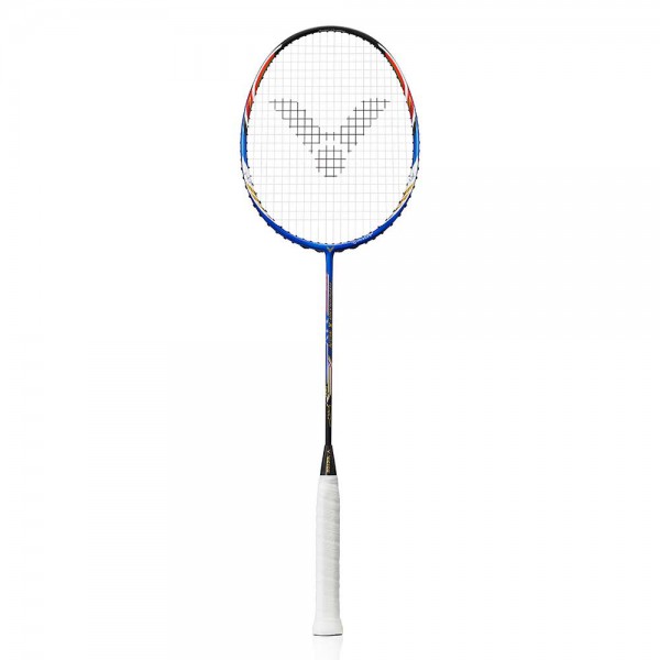 Victor HyperNano X MAN Badminton Racket-UnStrung