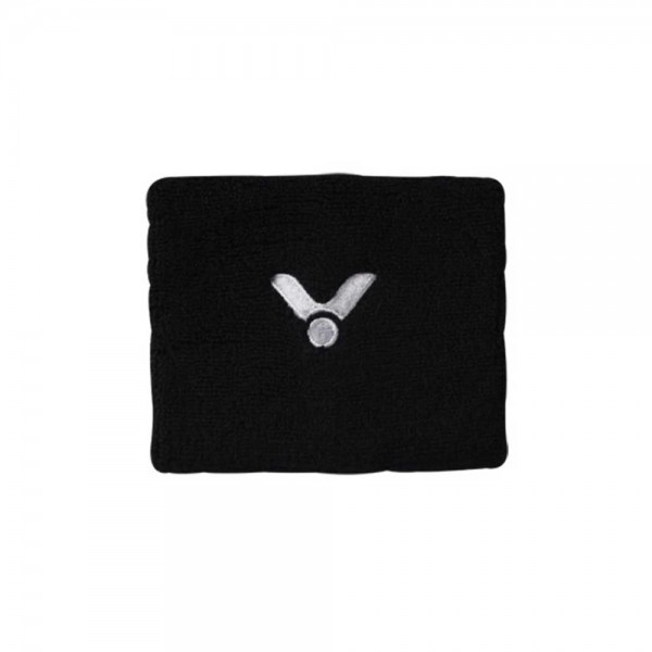 Victor Wristband SP123-Black (Single)