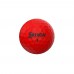 Srixon Soft Feel Golf Balls - Brite Red (12 balls pack)