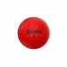 Srixon Soft Feel Golf Balls - Brite Red (3 balls pack)