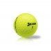 Srixon Soft Feel Golf Balls - Yellow (12 balls pack)