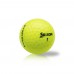 Srixon Soft Feel Golf Balls - Yellow (3 balls pack)