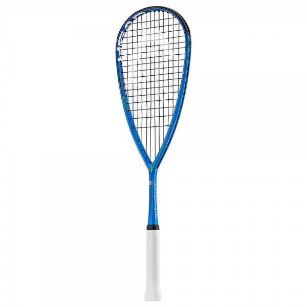 Head Graphene Touch Speed 120 Squash Racket-Strung