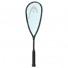 Head Graphene Touch Speed 120 Slimbody Squash Racket-Strung