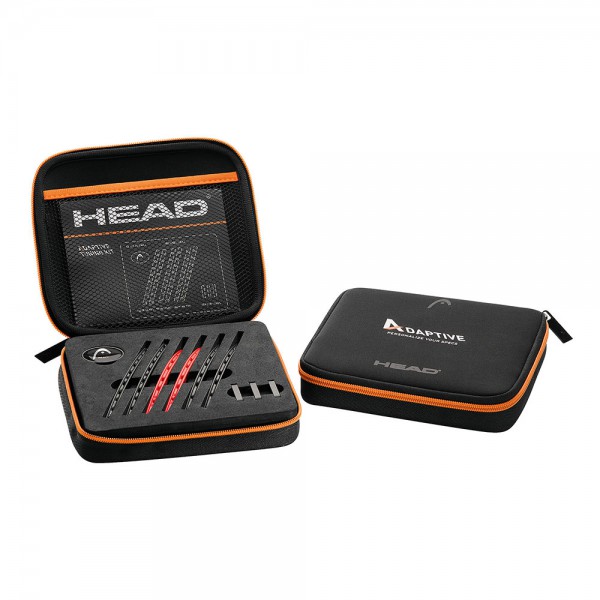 Head Graphene Adaptive Tuning Kit