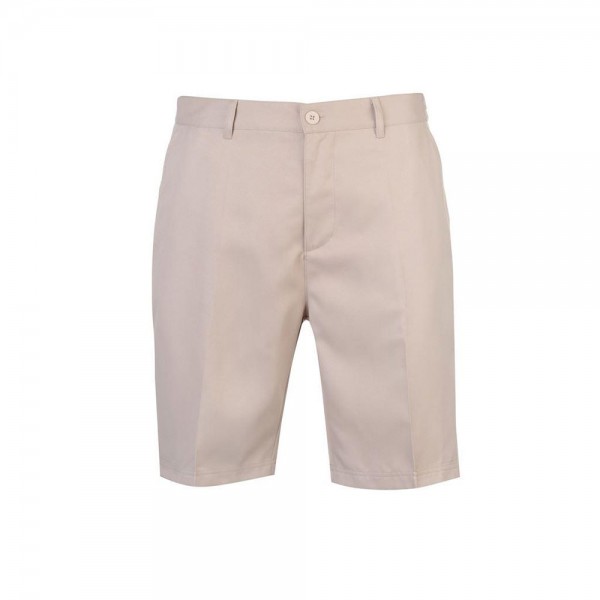 Slazenger Golf Shorts - Khaki