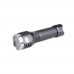 MecArmy PT18 Ultrabright USB Chargeable Flashlight 1000 Lumens