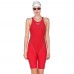 Arena Women's PowerSkin ST. 2.0 Racing Suit-Red