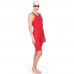Arena Women's PowerSkin ST. 2.0 Racing Suit-Red