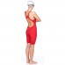 Arena Women's PowerSkin ST. 2.0 Racing Suit-Red