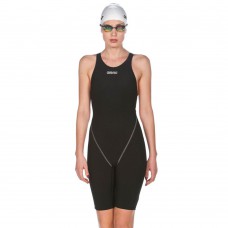 Arena Women's PowerSkin ST. 2.0 Racing Suit-Black