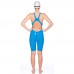 Arena Women's PowerSkin ST. 2.0 Racing Suit-Royal