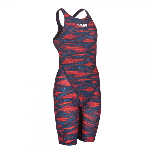 Arena Girls PowerSkin ST 2.0 Limited Edition-Blue&Red