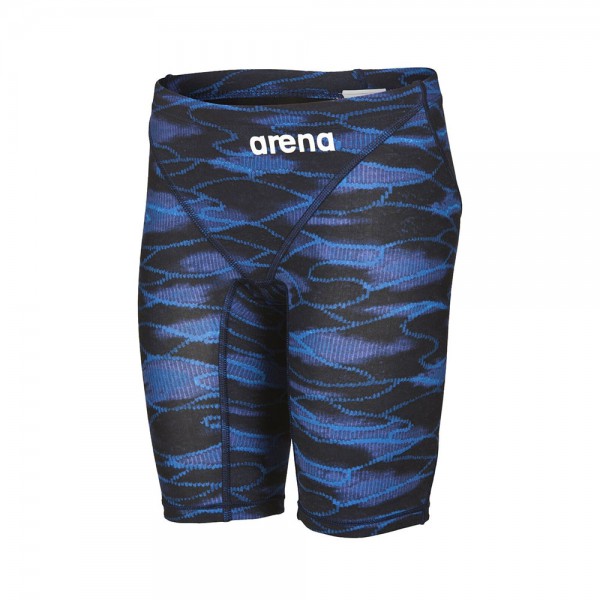 Arena Boys PowerSkin ST 2.0 Ltd Edition-Blue&Royal