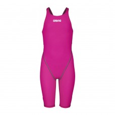 Arena Girls PowerSkin ST. 2.0 Racing Suit-Fuchsia