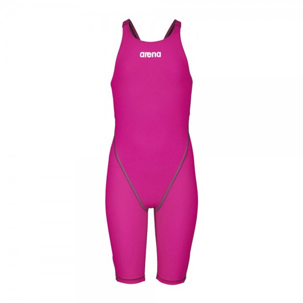 Arena Girls PowerSkin ST. 2.0 Racing Suit-Fuchsia
