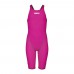 Arena Girls PowerSkin ST. 2.0 Racing Suit-Fuchsia
