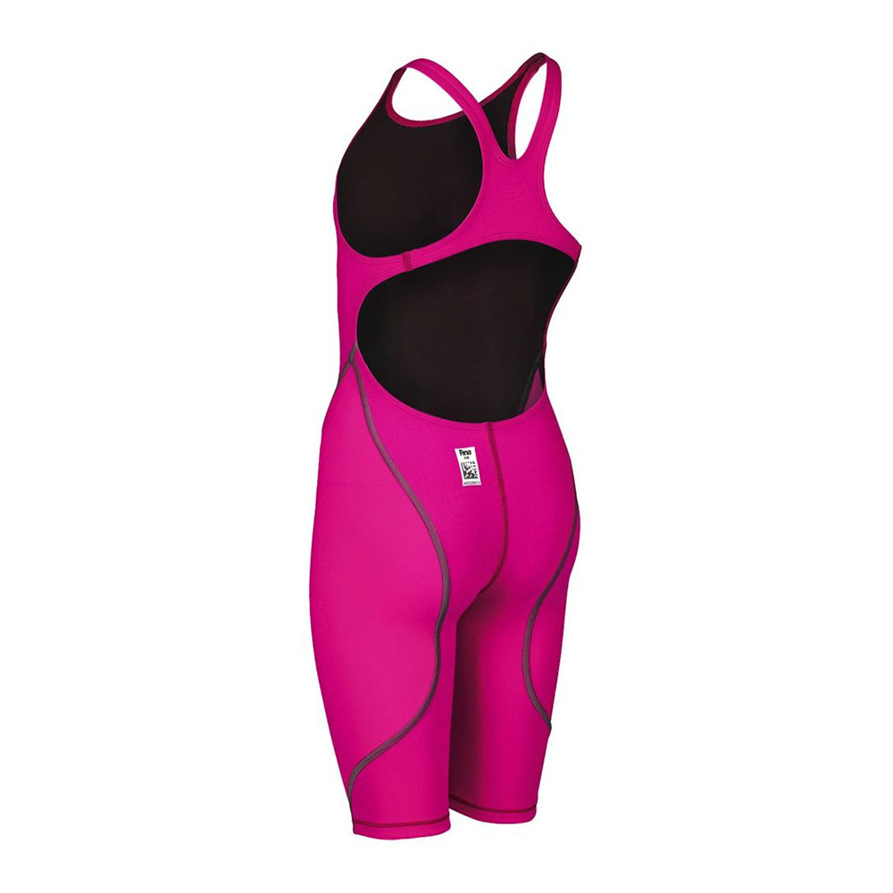 Arena Girls PowerSkin ST. 2.0 Racing SuitFuchsiaTheSportStore.pk