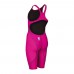 Arena Girls PowerSkin ST. 2.0 Racing Suit-Fuchsia