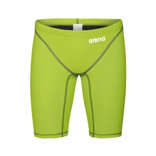 Arena Boys PowerSkin ST. 2.0 Jammer - Lime Green