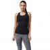 me® Strive Women’s Seamless Tank Top Shirt for Yoga, Running & Workouts - Black me® Strive Women’s Seamless Tank Top Shirt for Yoga, Running & Workouts - Black