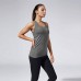 me® Strive Women’s Seamless Tank Top Shirt for Yoga, Running & Workouts - Grey Pewter me® Strive Women’s Seamless Tank Top Shirt for Yoga, Running & Workouts - Grey Pewter