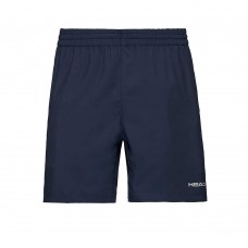 Head Club Shorts-Dark Blue