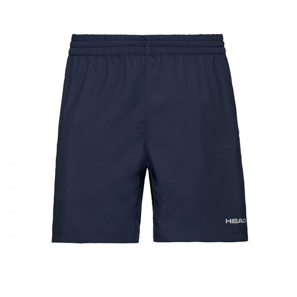 Head Club Shorts-Dark Blue