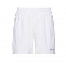Head Club Shorts-White