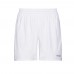 Head Club Shorts-White