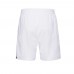 Head Club Shorts-White