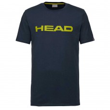 Head Club Ivan T-Shirt-Dark Blue