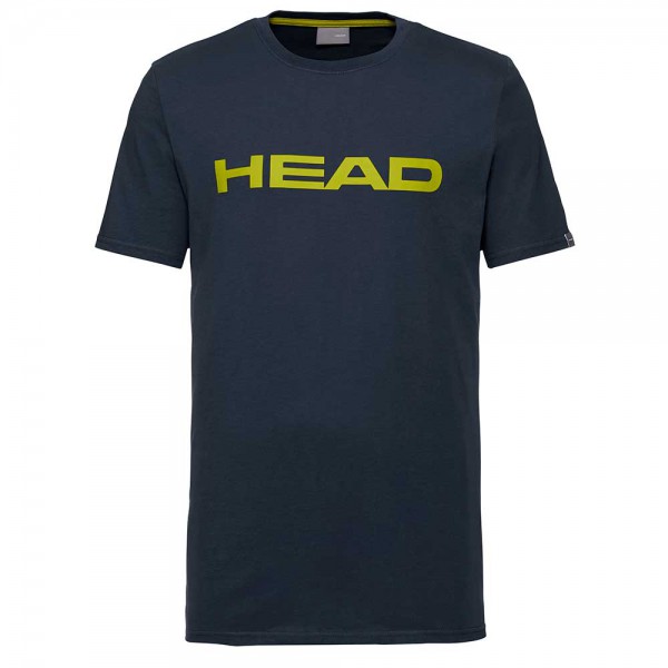 Head Club Ivan T-Shirt-Dark Blue