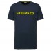 Head Club Ivan T-Shirt-Dark Blue