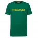 Head Club Ivan T-Shirt-Green