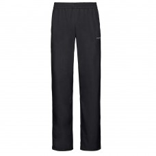 Head Club Pants-Black