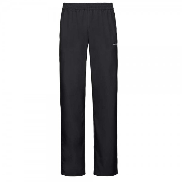 Head Club Pants-Black