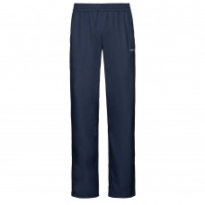 Head Club Pants-Dark Blue