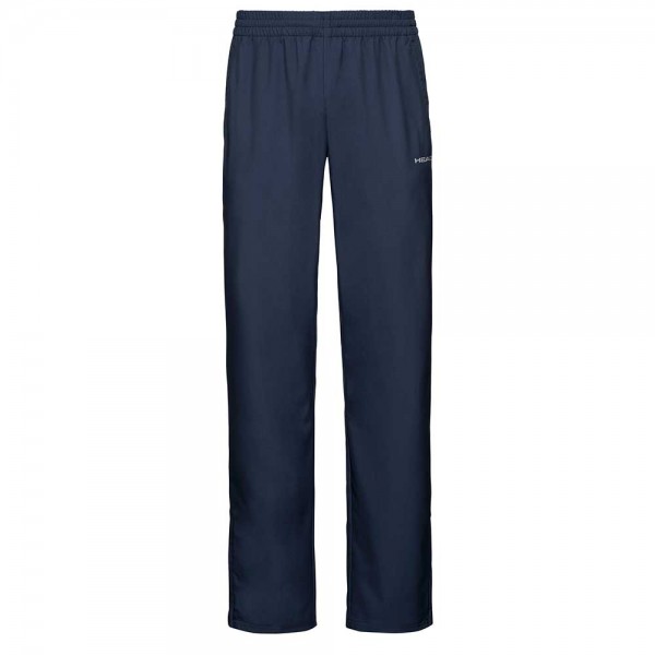 Head Club Pants-Dark Blue