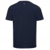 Head Return T-Shirt-Dark Blue