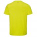 Head Return T-Shirt-Yellow