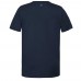 Head Club Chris T-Shirt-Dark Blue