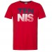 Head Club Chris T-Shirt-Red